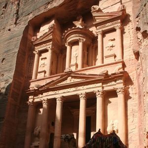 Meet your Posher, Rhonda